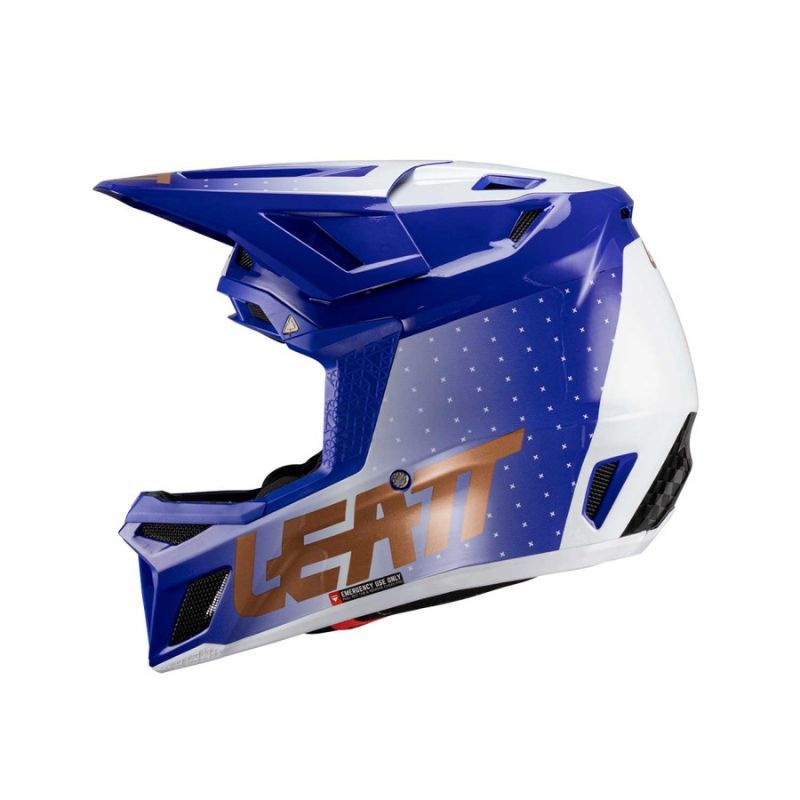 CASCO LEATT GRAVITY 8.0 V24