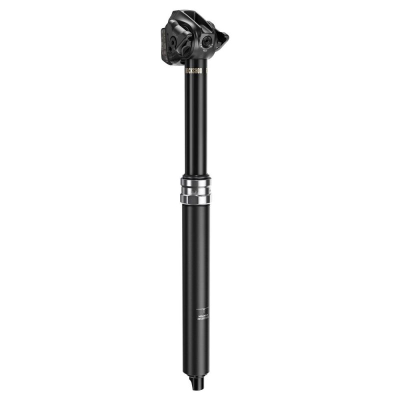 REGGISELLA ROCK SHOX REVERB AXS XPLR 27.2X350MM ESC 50MM