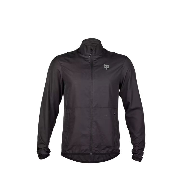 GIACCA FOX RANGER WIND JACKET 2025