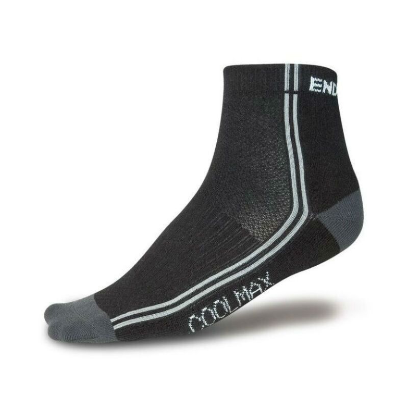 endura coolmax socks