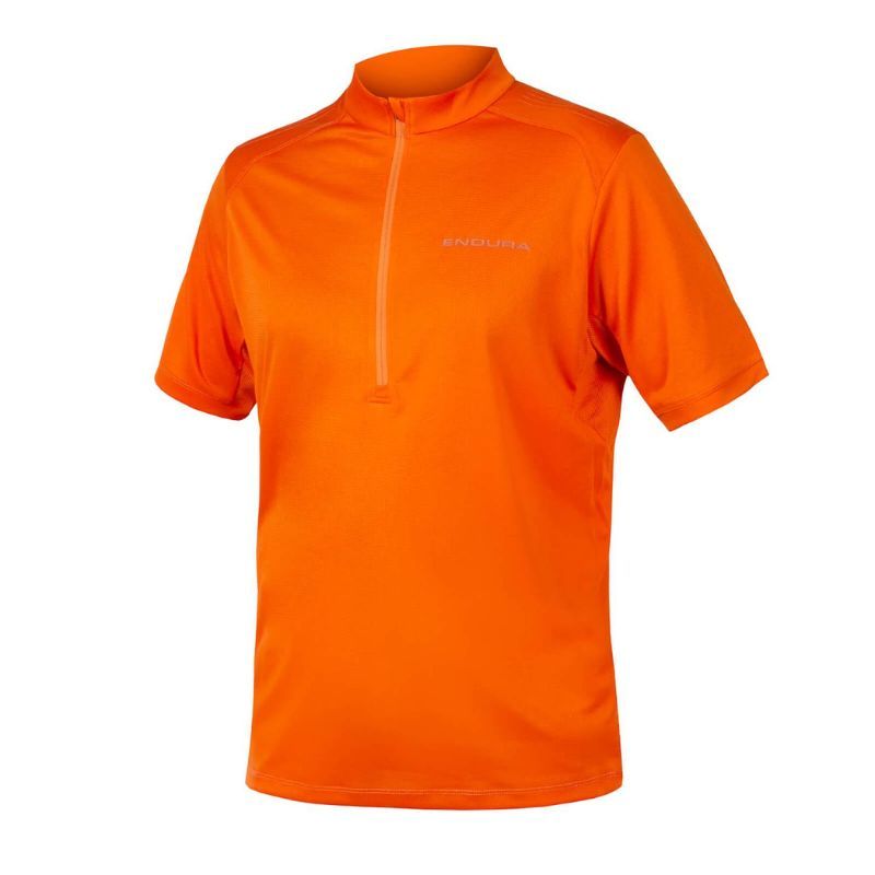 MAGLIA ENDURA HUMMVEE SS JERSEY 2023 XL OH E3233OH/6