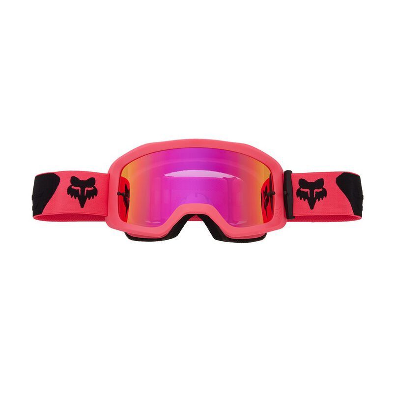 MASCHERA FOX MAN CORE GOGGLE