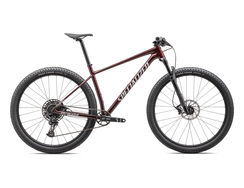 BICI SPECIALIZED CHISEL HT COMP