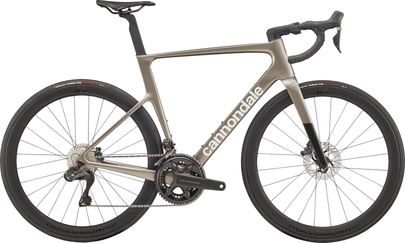 BICI CANNONDALE SUPERSIX EVO 2 51 METEOR GREY C11453U5051