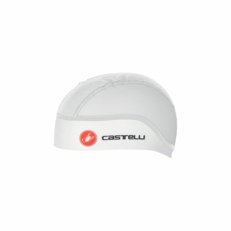 SOTTOCASCO CASTELLI SUMMER SKULLCAP