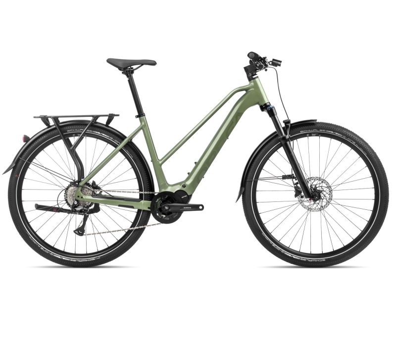 BICI ORBEA KEMEN MID 40