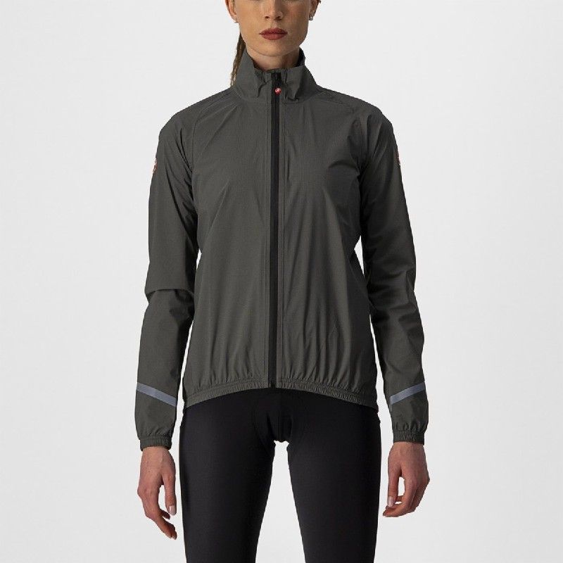 GIACCA CASTELLI DONNA EMERGENCY 2 RAIN JACKET