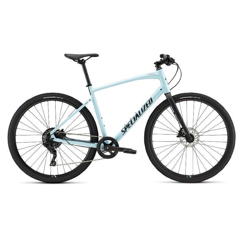 BICI SPECIALIZED SIRRUS X 2.0