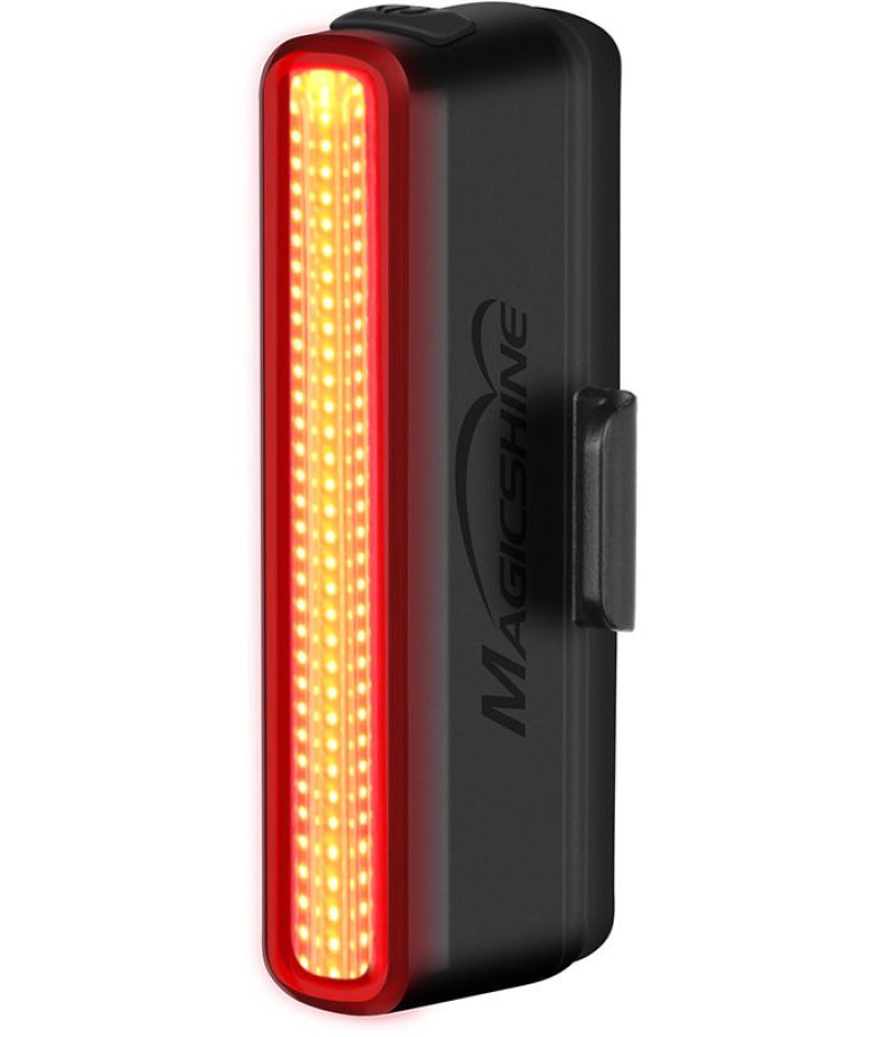 FANALINO POSTERIORE A LED ROSSO SEEMEE 30 V2.0 USB-C