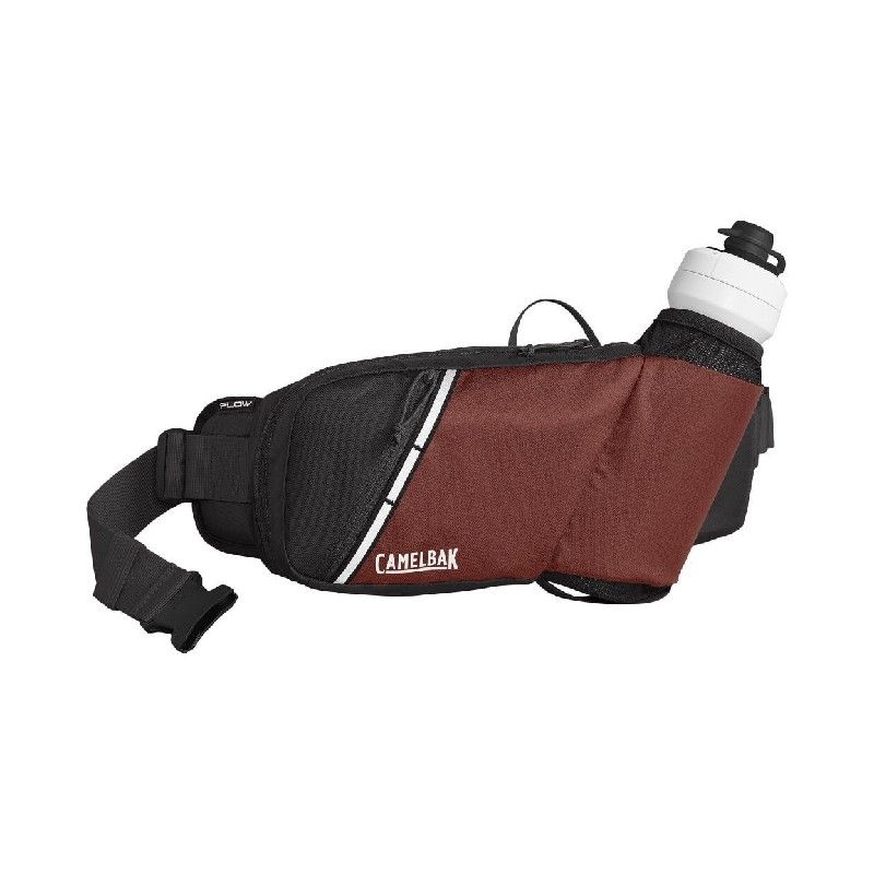 MARSUPIO CAMELBAK PODIUM FLOW BELT RED