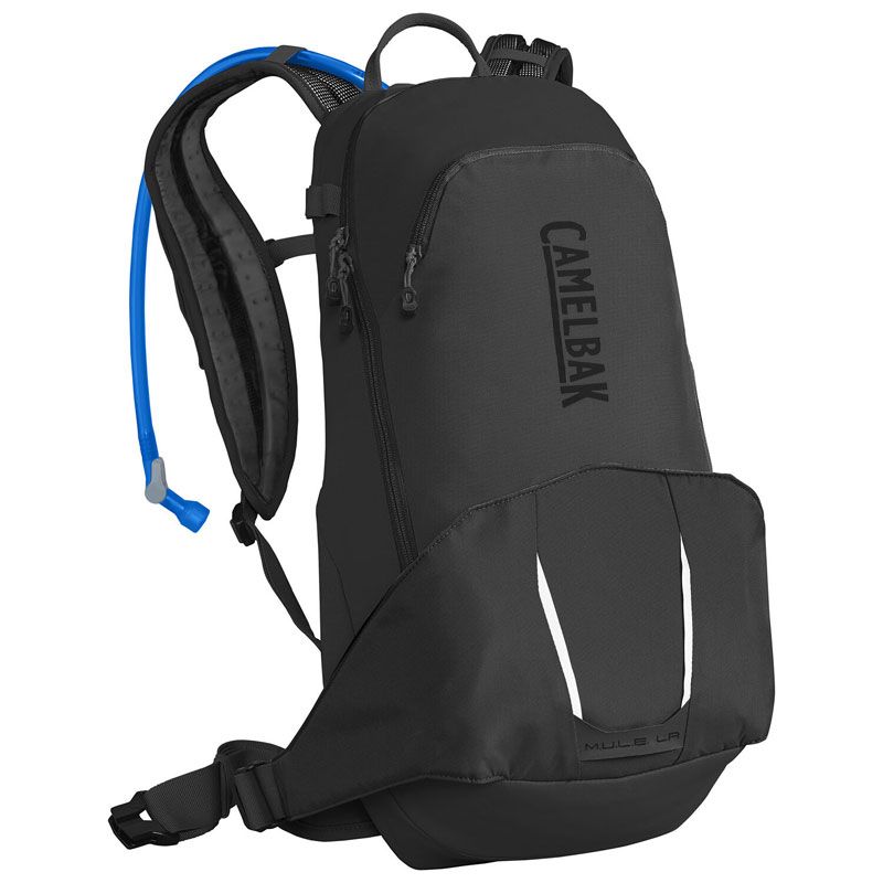 ZAINO CAMELBAK MULE LR NERO