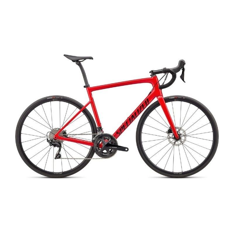 Specialized discount tarmac red