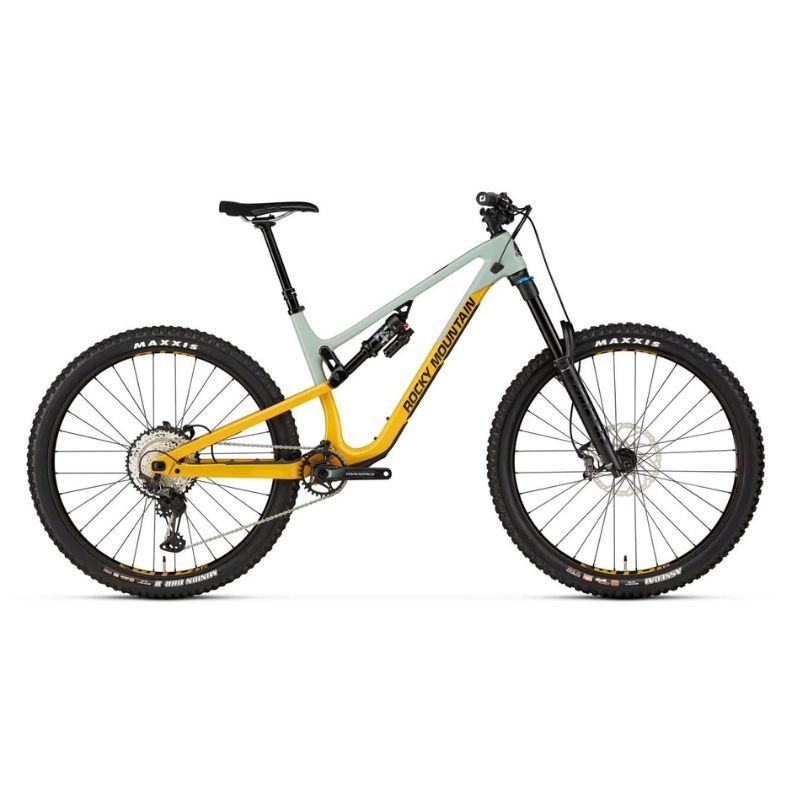 ROCKY MOUNTAIN ALTITUDE CARBON 50 BIKE Pro M Store