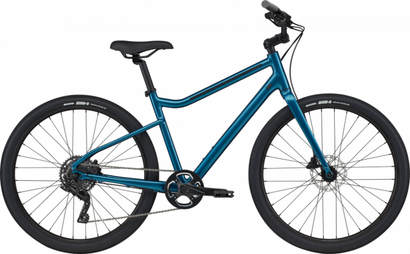 BICI CANNONDALE TREADWELL 2