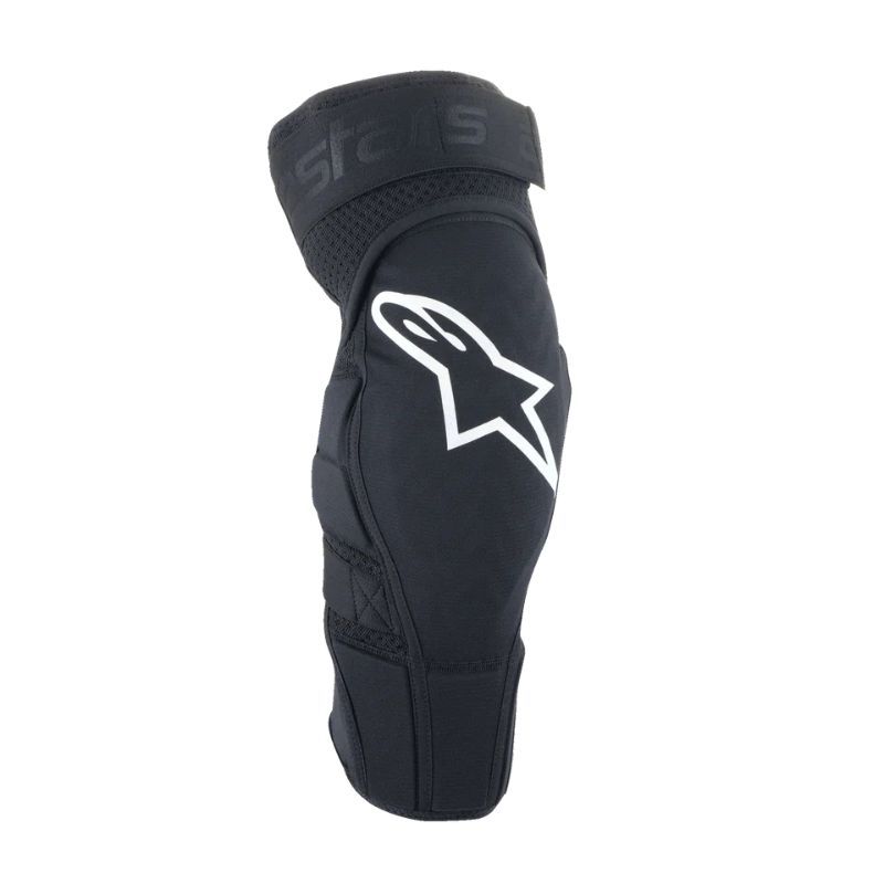 GINOCCHIERE ALPINESTARS A-IMPACT PLASMA ELITE KNEE PROTECTOR