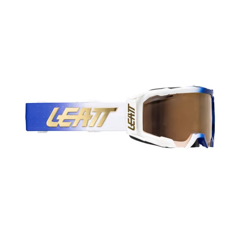 MASCHERA LEATT VELOCITY 5.0