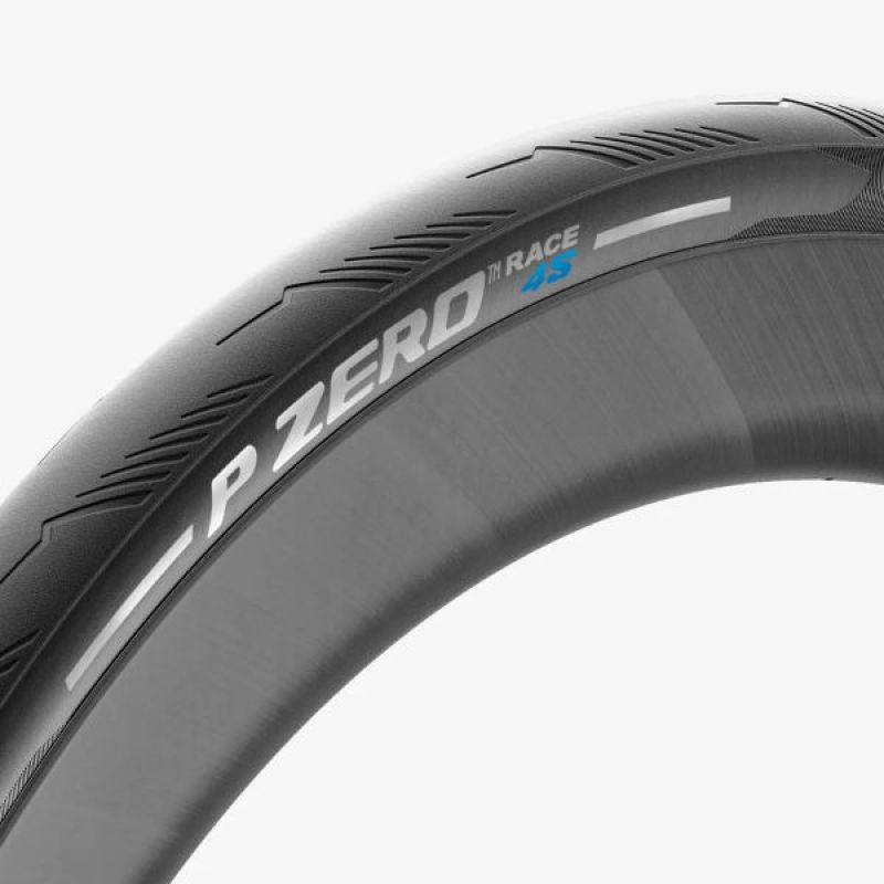 COPERTONE PIRELLI P ZERO RACE 4S IT - 700x26 