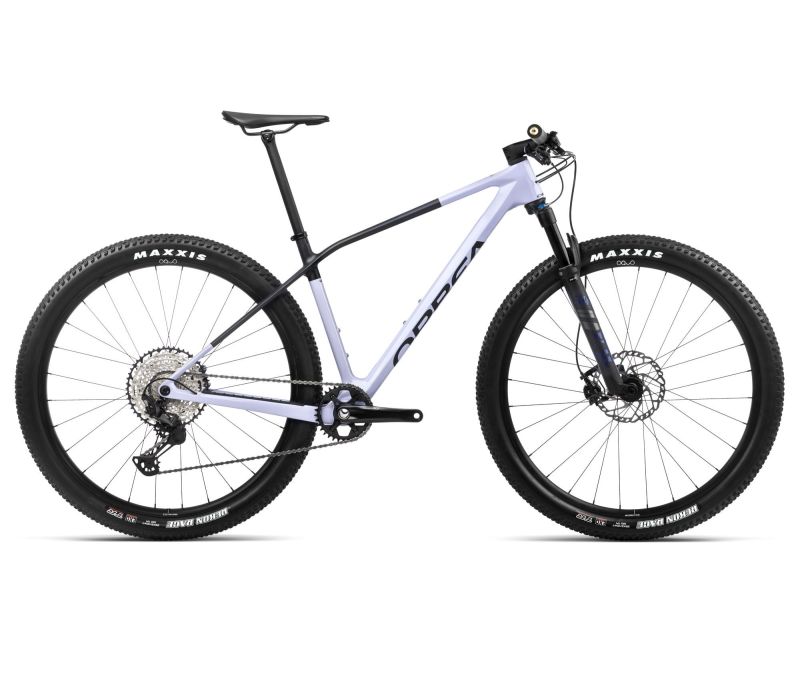 BICI ORBEA ALMA M ELITE