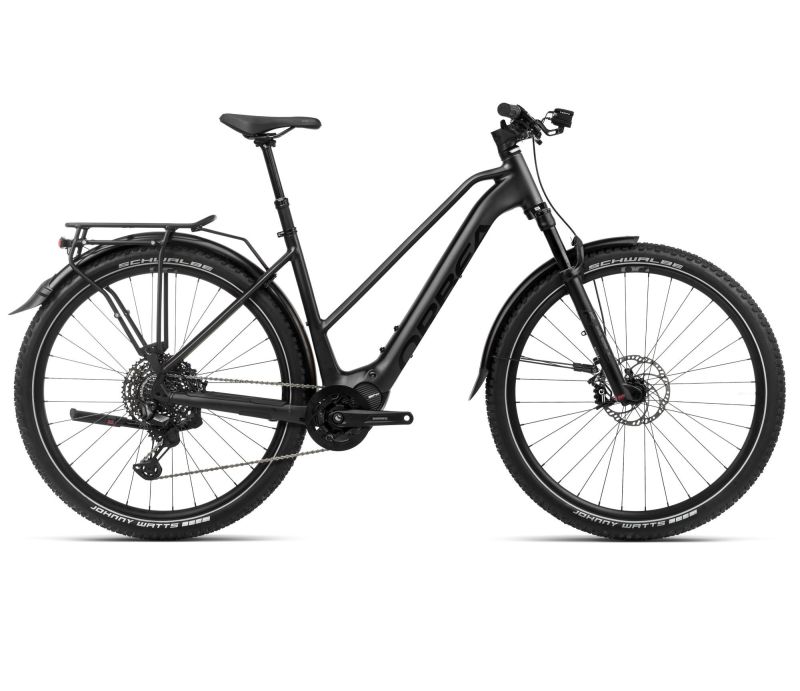 BICI ORBEA KEMEN MID SUV 10