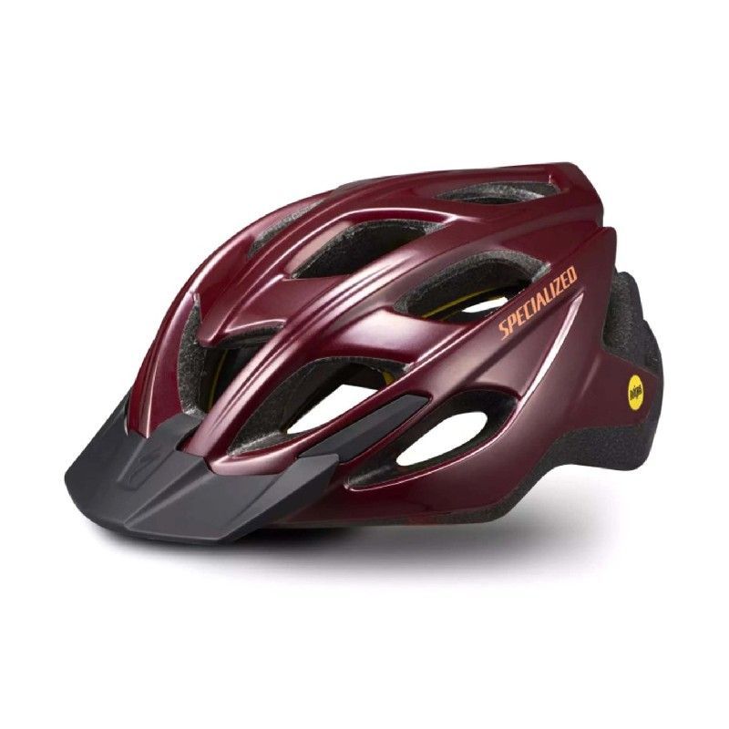 CASCO SPECIALIZED CHAMONIX 2 MIPS