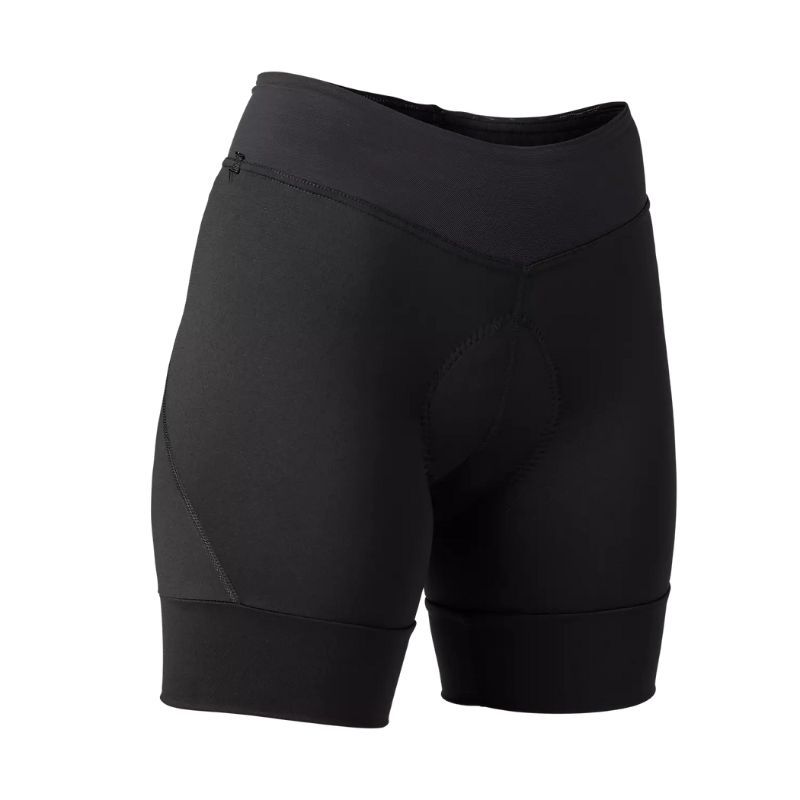 FOX WOMEN'S TECBASE LITE LINER SHORTS - Pro-M Store