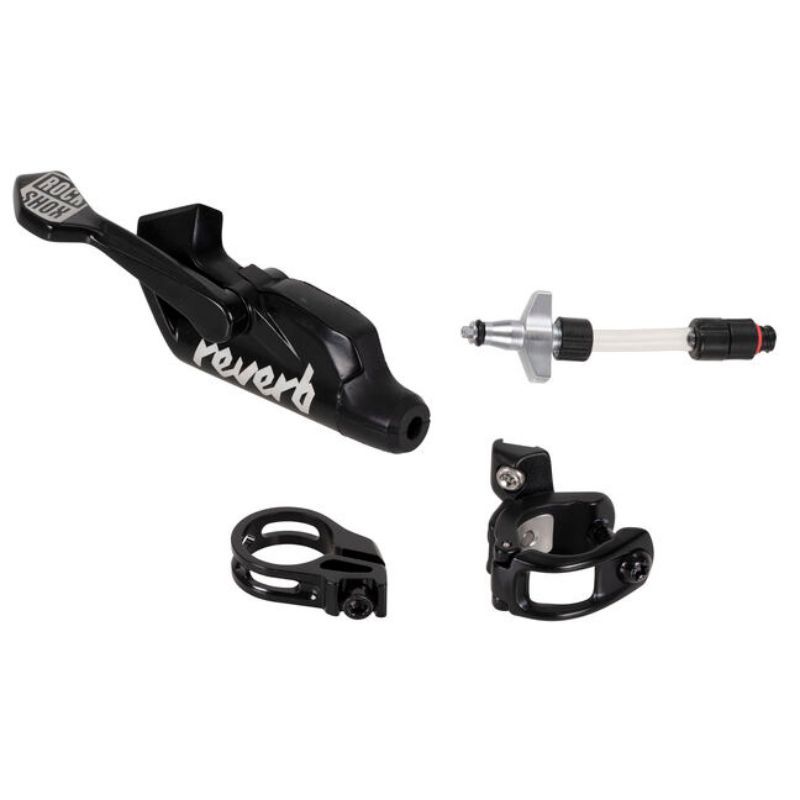 KIT UPGRADE ROCK SHOX REVERB 1X REMOTE A2-C1 DAL 2013