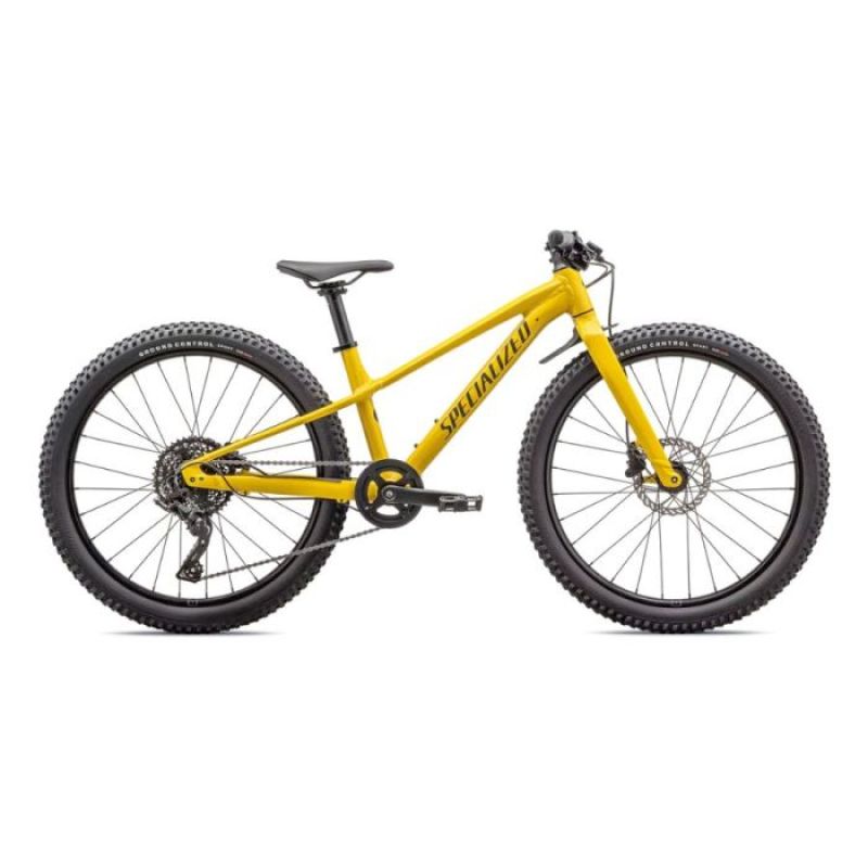 BICI SPECIALIZED BIMBO RIPROCK 24