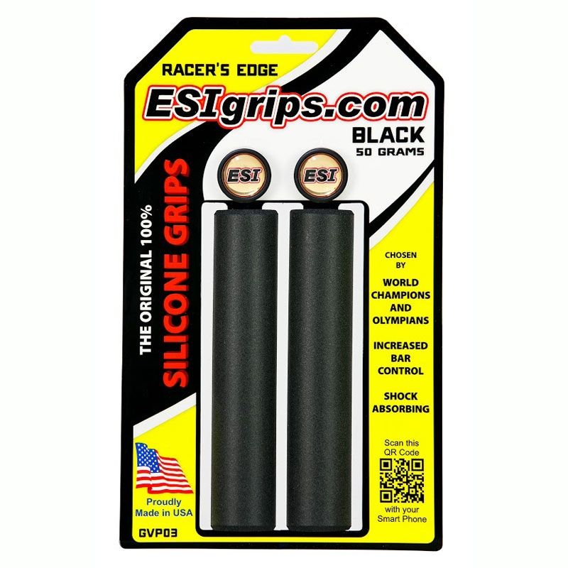 MANOPOLE ESIGRIPS RACER'S EDGE