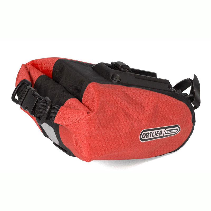 ORTLIEB Saddle-bag F9464 Red L