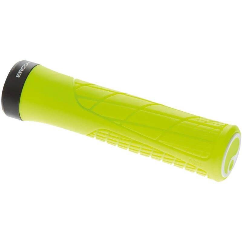 42411099 Man. ERGON GA2 Lime green