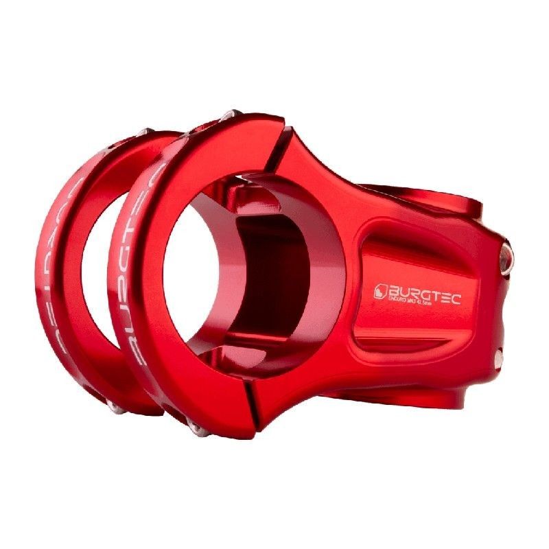 ATTACCO MANUBRIO BURGTEC ENDURO MK3 35x50MM