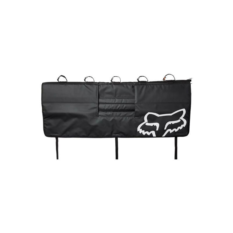 PROTEZIONE SPONDA POSTERIORE AUTO FOX TAILGATE COVER SMALL