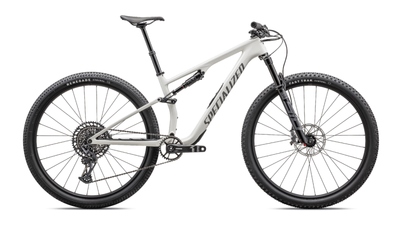 BICI SPECIALIZED EPIC 8 COMP