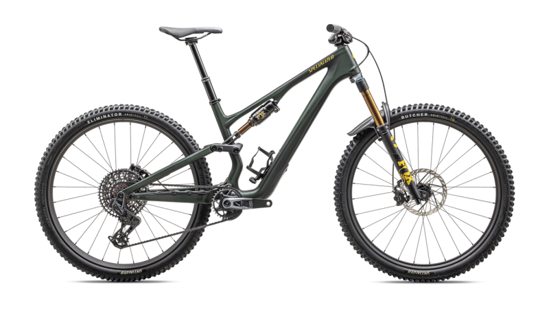 BICI SPECIALIZED STUMPJUMPER 15 PRO