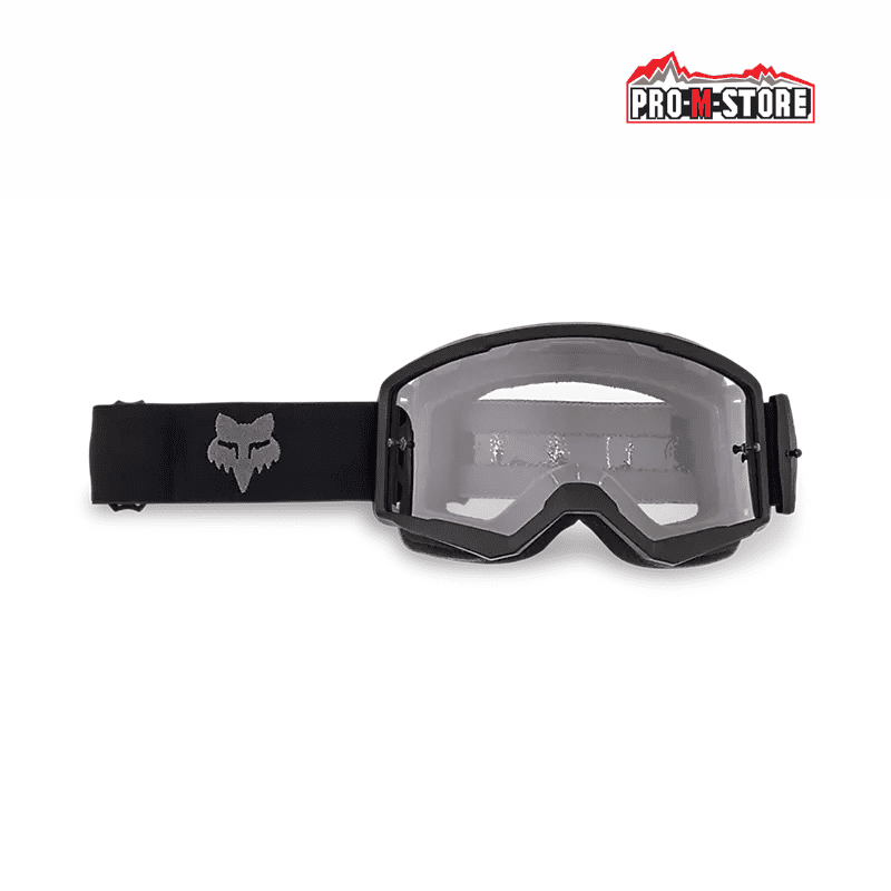 MASCHERA FOX MAIN MTB