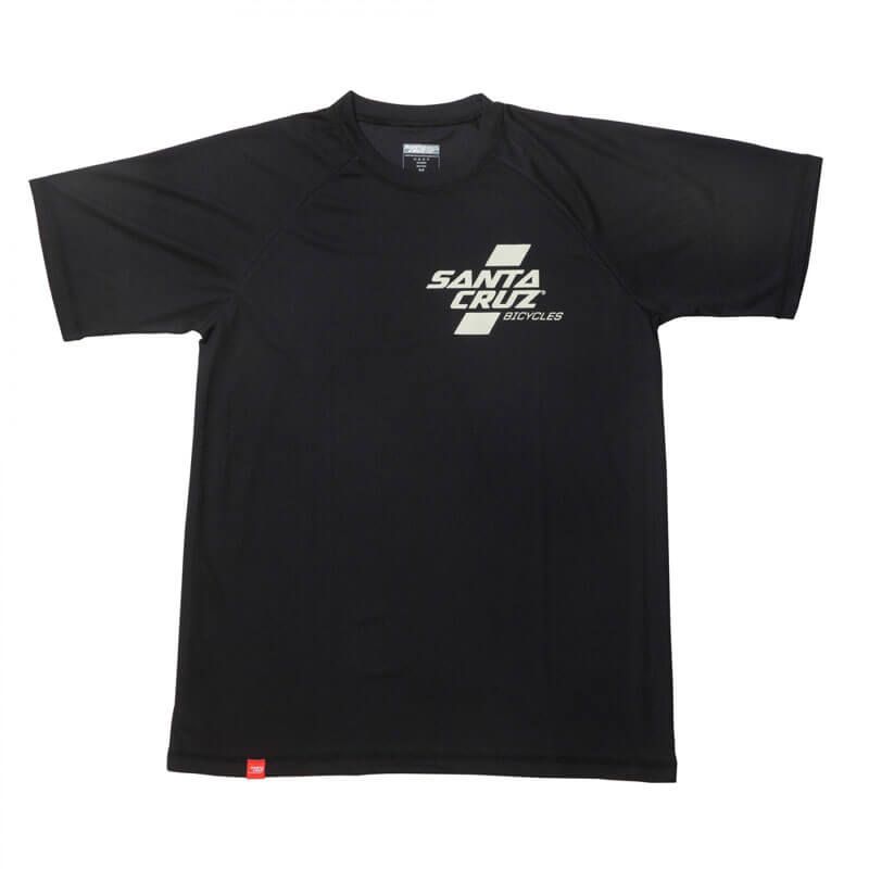 santa cruz bike t shirt