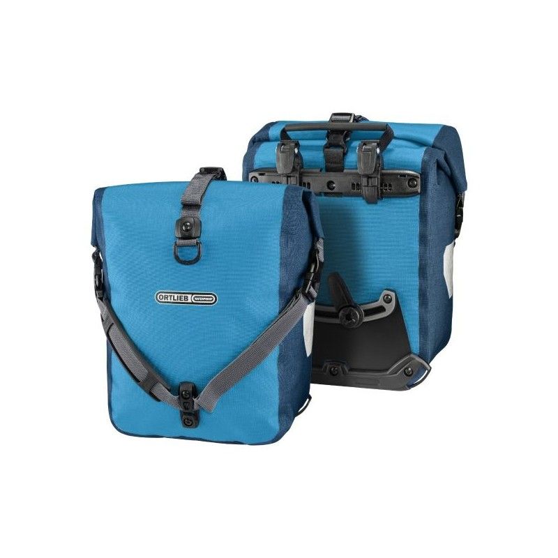 Ortlieb Sport Roller Plus Dusk Blue Bags Pro M Store