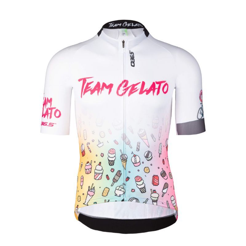 MAGLIA Q36.5 R2 TEAM GELATO