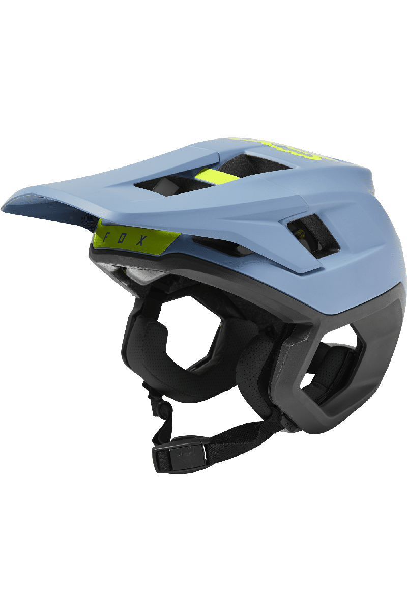 CASCO FOX DROPFRAME PRO MIPS