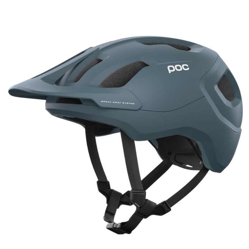 CASCO POC AXION