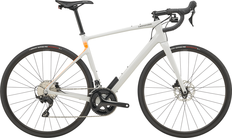 BICI CANNONDALE SYNAPSE CARBON 3 L