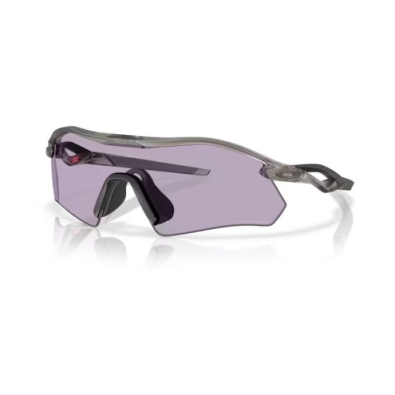 OCCHIALI OAKLEY RADAR PLATE GRIGIO INK OPACO LENTE PRIZM SLATED OO9495D-0936