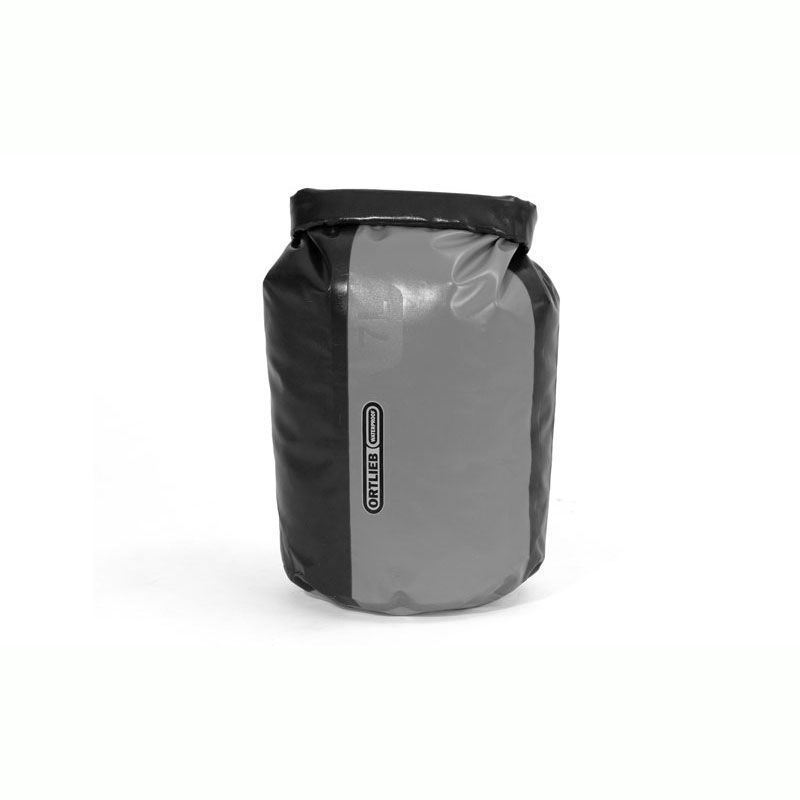 BORSA IMPERMEABILE ORTLIEB DRY BAG 7 LITRI BLACK