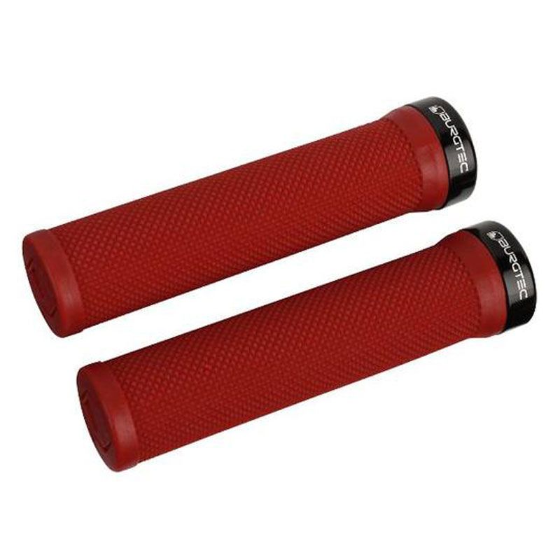 BURGTEC THE BARTENDER RED GRIPS 5502 - Pro-M Store