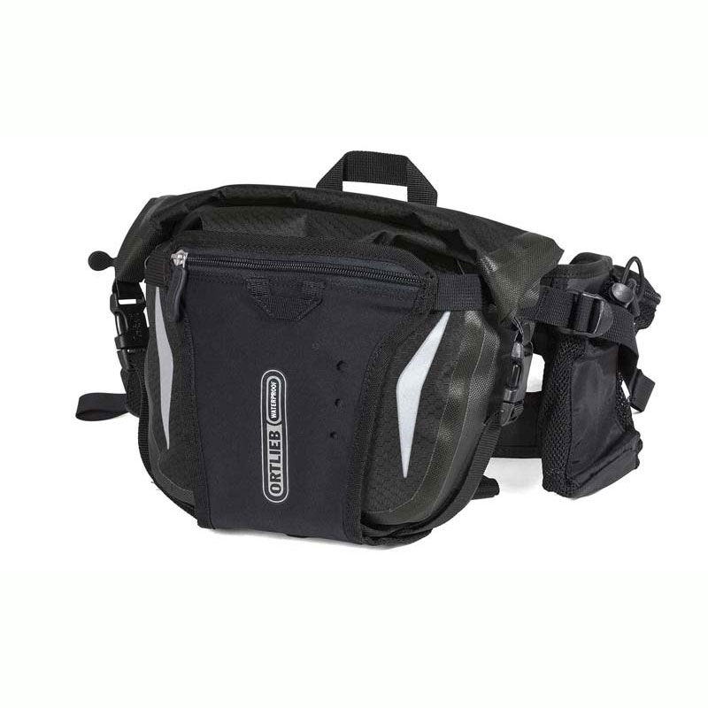 ORTLIEB Marsupio Hip Pack 4 L R1013 Blac - Pro-M Store