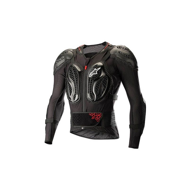 alpinestars mtb bionic jacket