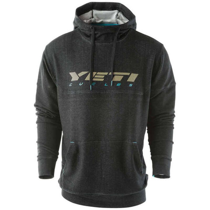 yeti sweatshirt