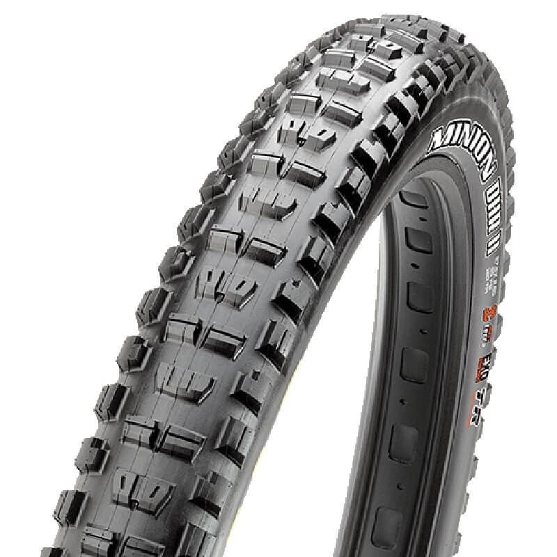 COPERTONE MAXXIS MINION DHR II WT EXO+TR 29X240 60TPI 3C MAXXTERRA TB00112200