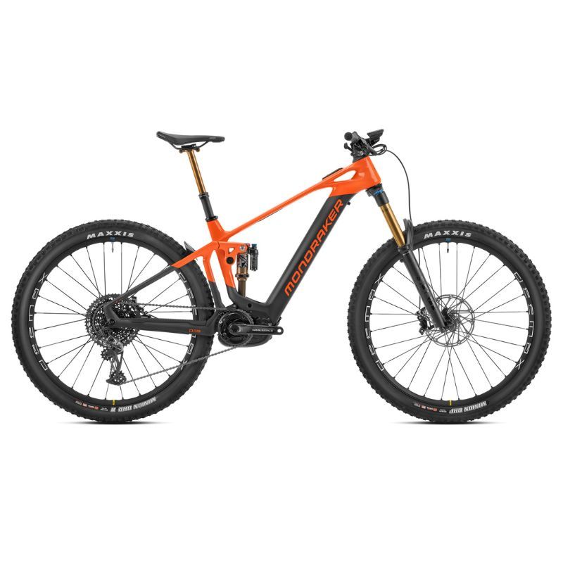 Mondraker crafty store rr