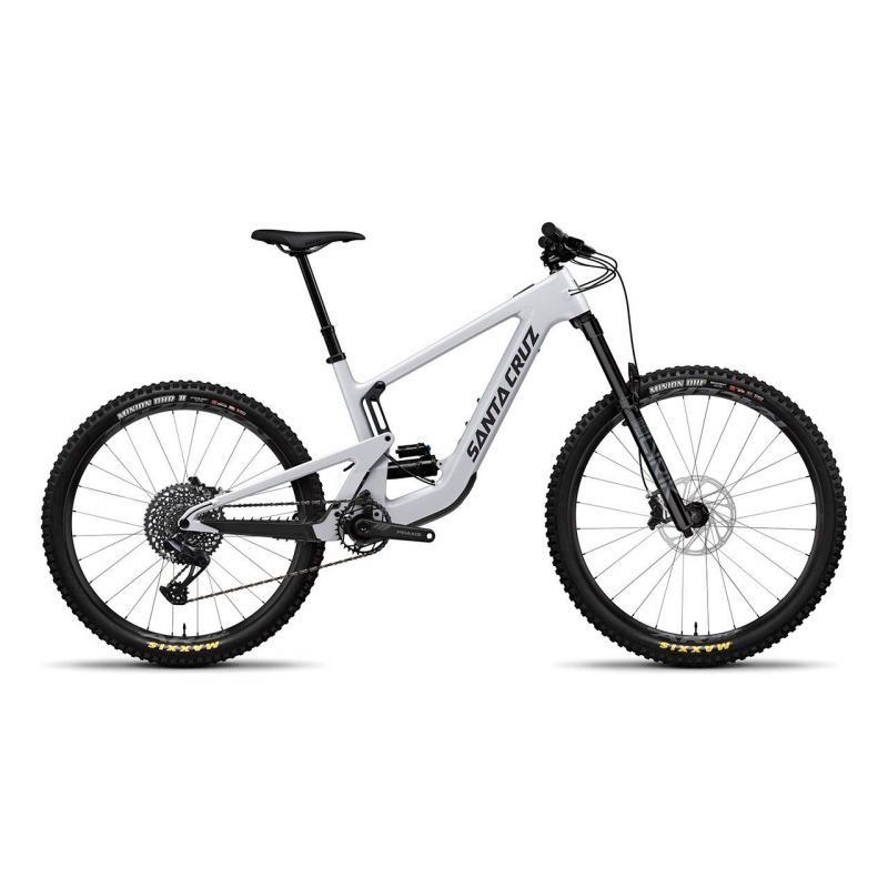 BICI SANTA CRUZ HECKLER SL 1 C S